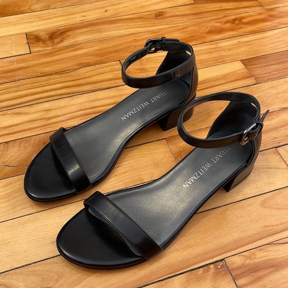 Stuart Weitzman Sandals - Picture 1 of 7